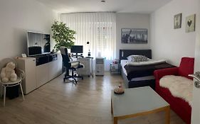 Apartment Friedrich 1201